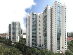 Hillview Regency (D23), Condominium #615750021